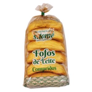 FOFO S.TOME LEITE COMPRID.300G