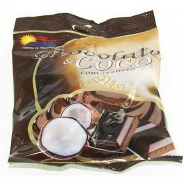 CANDY NAZARE CH&COCO RECH.100G