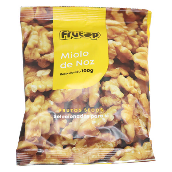 DRIED FRUITS FRUTOP MIOLO NOZ 100G
