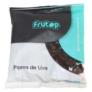 DRIED FRUITS FRUTOP UVAS PA.MOSC.150G