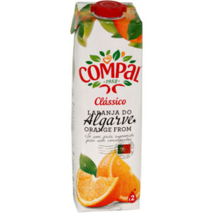 NECTAR COMPAL ORI. LARAN.ALG.PR 1L