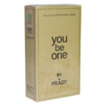 COLOGNE PRADY YOU BE ONE WOM.100ML