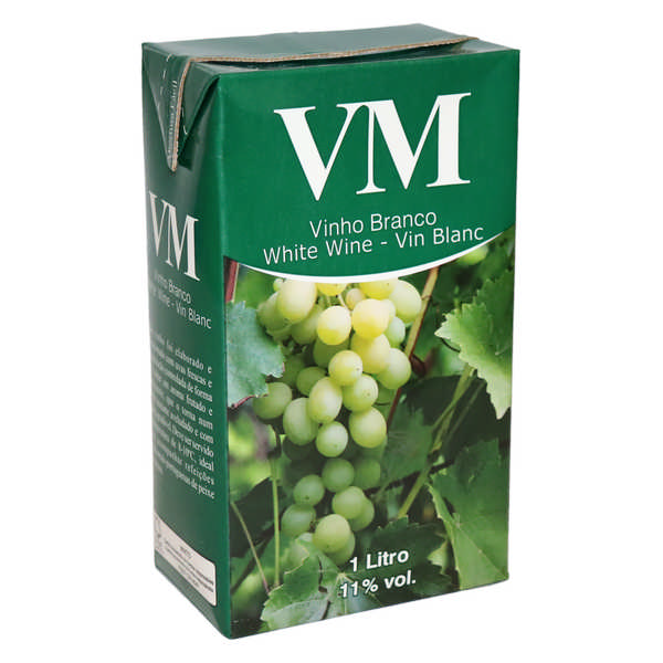 WINE VM PCT BCO 1L