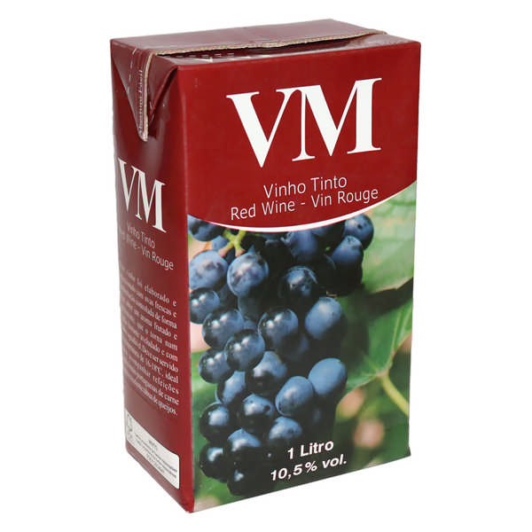 WINE VM PCT TN 1L