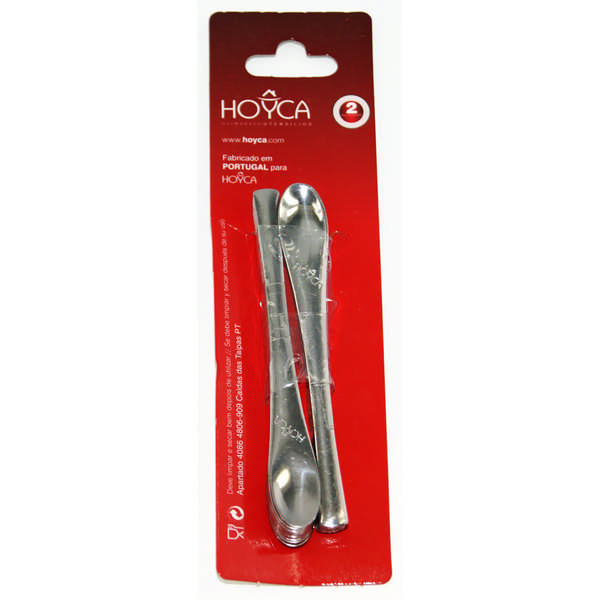 SPOON COFFEE INOX BICA CJ24