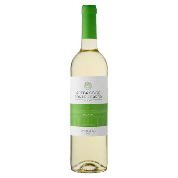 WINE PONTE BARCA V.BCO 75CL