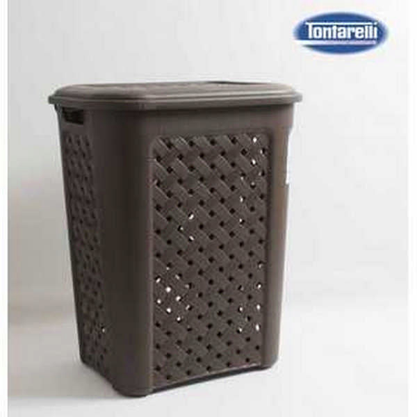 CESTO ROUPA C/T.50L 8105408C-1