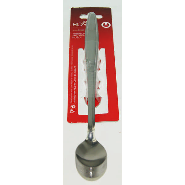 SPOON GALAO INOX LUNIK CJ12