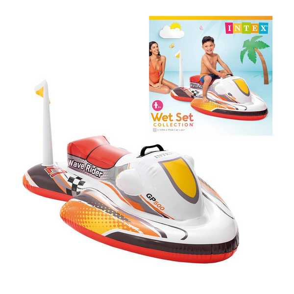 JET SKI INSUF.117X77CM 57520NP