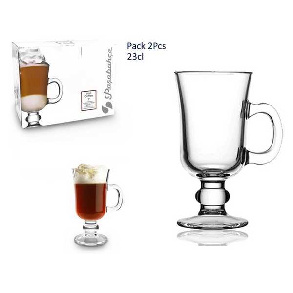 MUG VID.IRISH 23C CJ2 55141