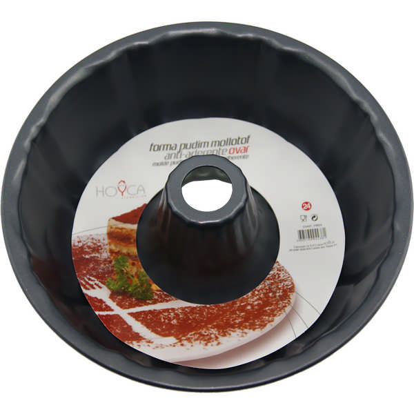 FORMA PUDDING MOL.A/AD.24CM OVAR
