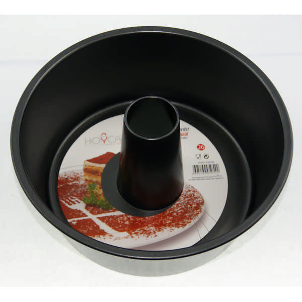 FORMA BOLO A/AD.C/C.26CM OVAR