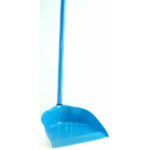 GARBAGE SHOVEL C/CABO PLAST.843P