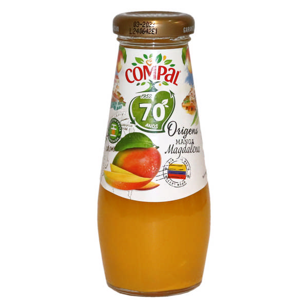 NECTAR COMPAL ORI.MAN.MAG.GF 200M