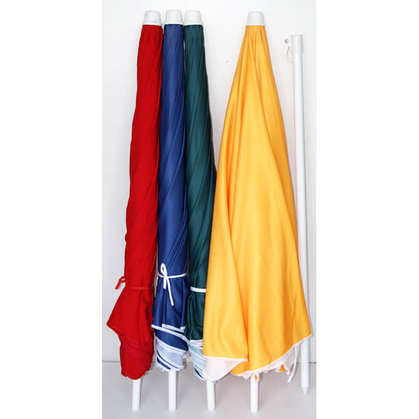 SUNSHADE INC/SUP. POLIE.1