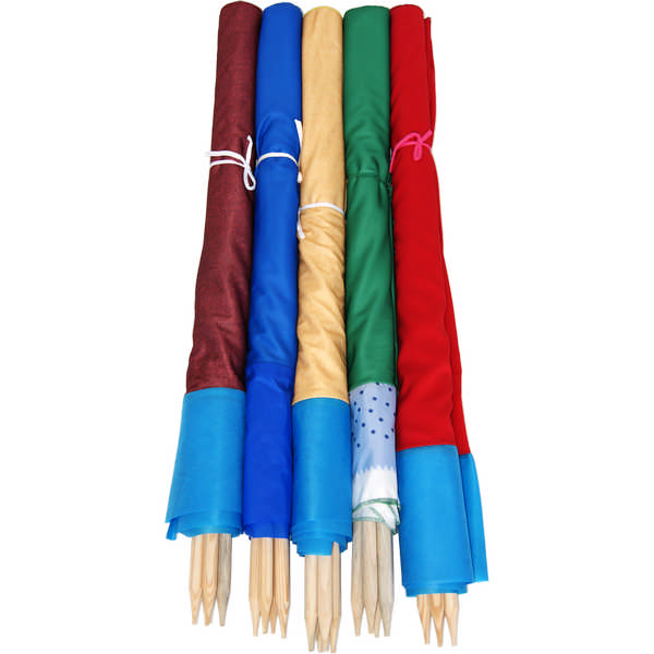 TAPA VENTO 4 PAUS POLIEST.ECON