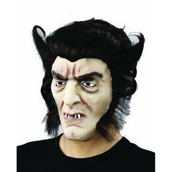 MASK BORR. C/CAB.32017