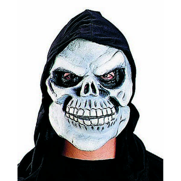 MASK BORR.C/LENÇO 35606