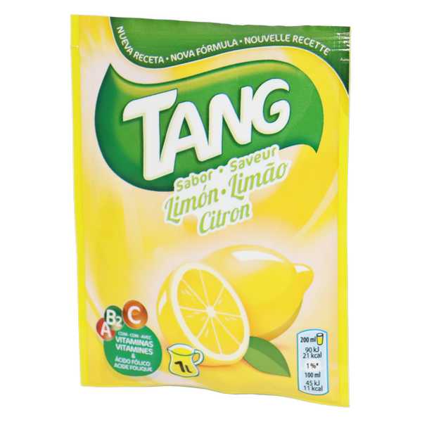 DRINK TANG LEMON 30G