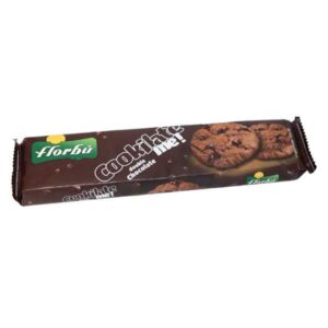 BOLACHAS FLORBU COOKILATE D/CH.120G