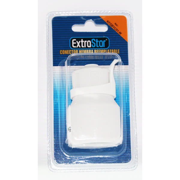 SOCKET E/STAR BR.16A C01W