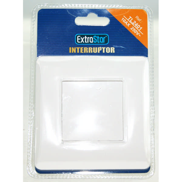 INTERRUPT. PAR.E/STAR SIMP.2401