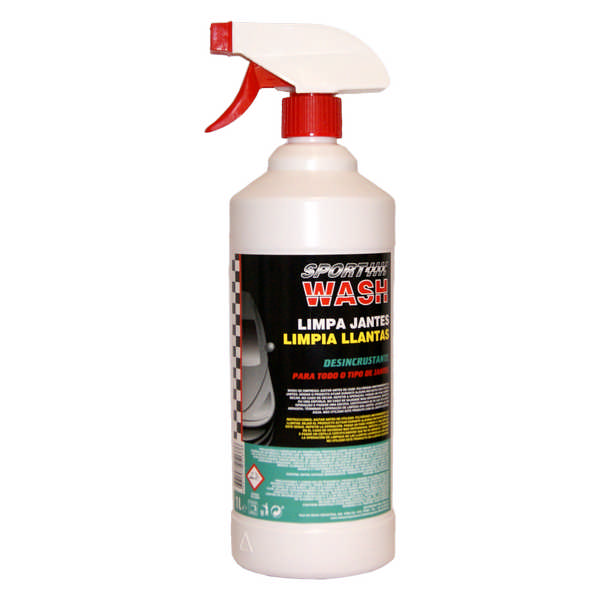 L.JANTES SPORT WASH SPR 1L