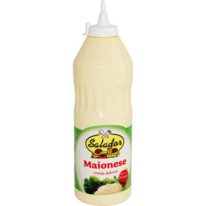 MAYONNAISE SALADOR 900ML