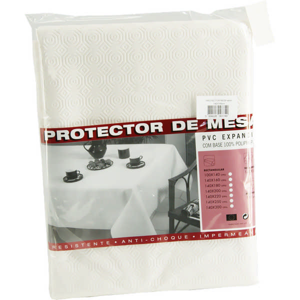 RESGUARDO TABLE ECON.140X200CM 00775