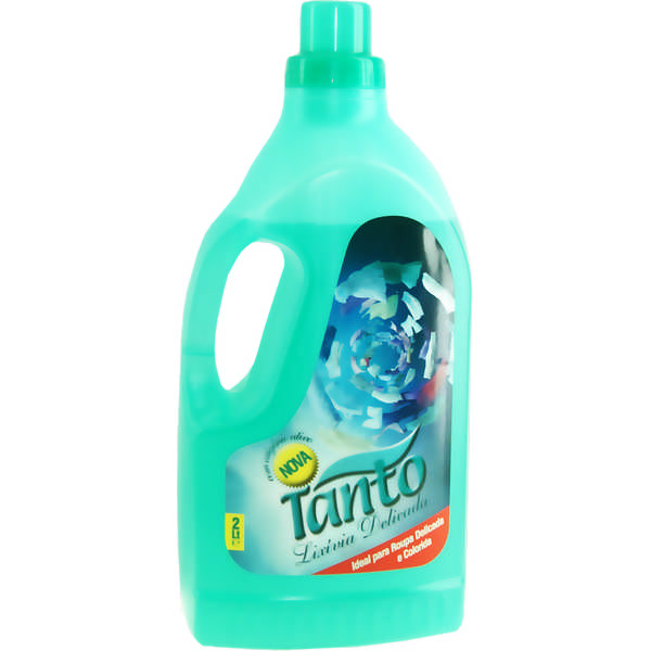 LYE TANTO DELICADA 2L