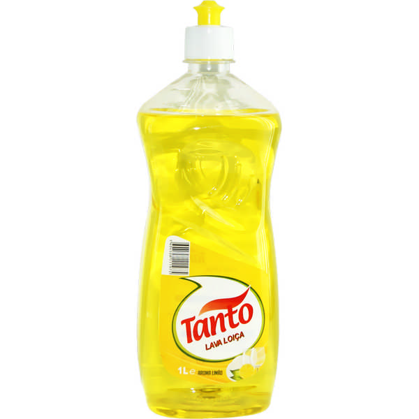 DISHWASHER TANTO LEMON 1L