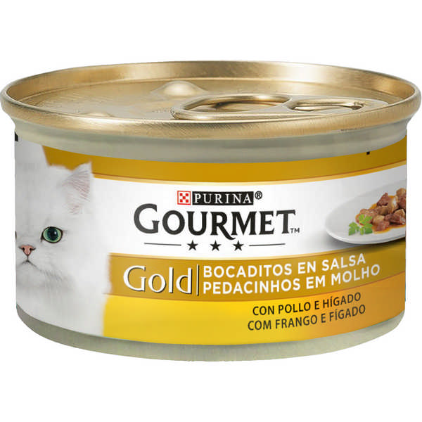 GOURMET G.GOLD MOL.FRA/FIG.85G