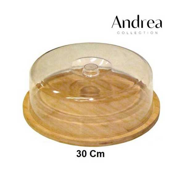 QUEIJEIRA RED.30CM 11064