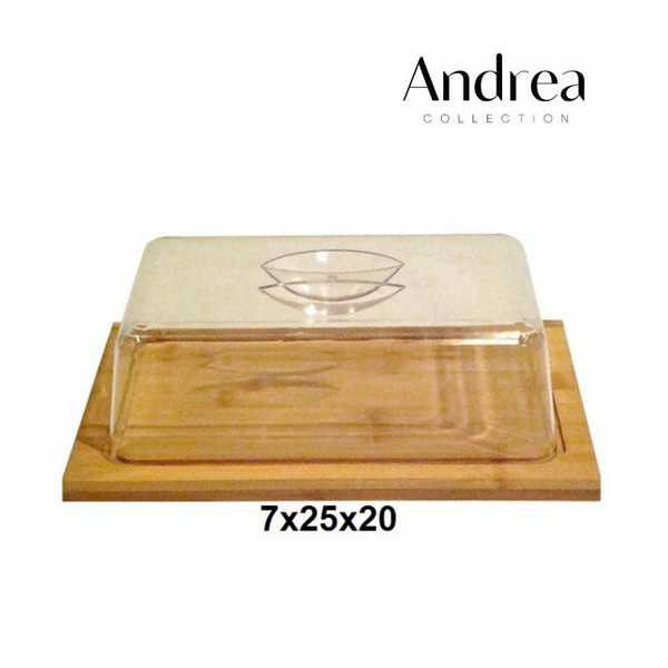QUEIJEIRA RET.25X20X7CM 11066 QUEIJEIRA RET.25X20X7CM 11066