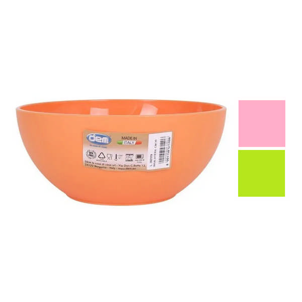 BOWL PL.BAH.28C 74157160R