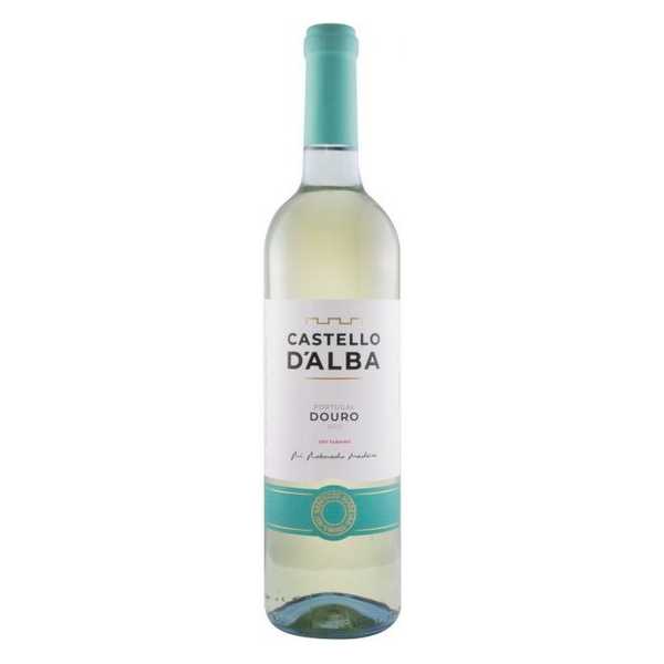 WINE CASTELLO D'ALBA DOURO BC.75C