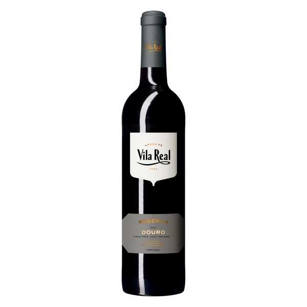 WINE ADEGA VILA REAL RES.TN 75CL