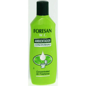 FRESHENER FORESAN CONC.WC 125ML