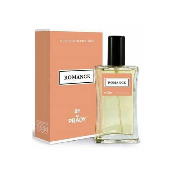 COLOGNE PRADY ROMANCE WOMAN 100ML