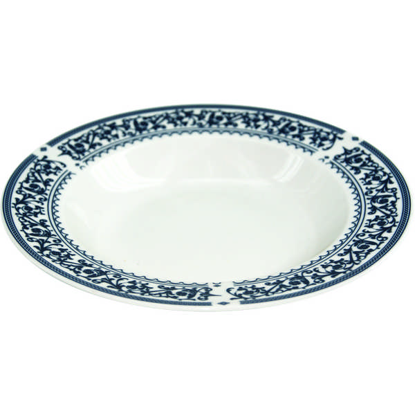 CERAMIC DISH SOUP 2350-8