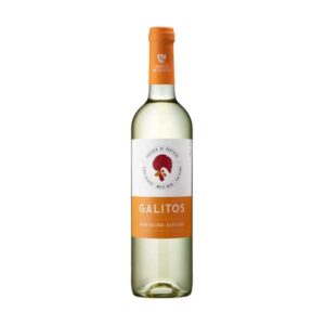 VINHO GALITOS ALENTEJO BCO 75CL