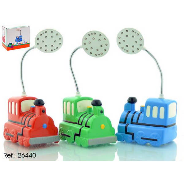 LAMP TOQUE (LOCOMOT)26440