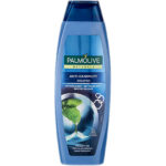 SHAMPOO PALMOLIVE ANTI-CASPA 350ML