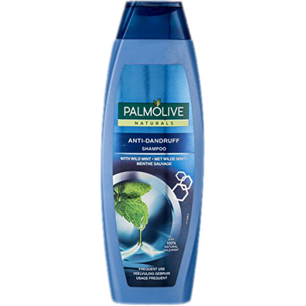 SHAMPOO PALMOLIVE ANTI-CASPA 350ML