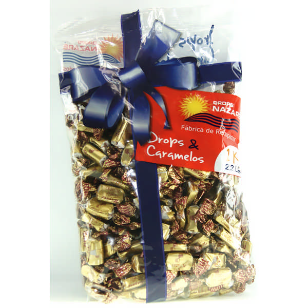 TOFFEES NAZARE CREAM PCT 1KG