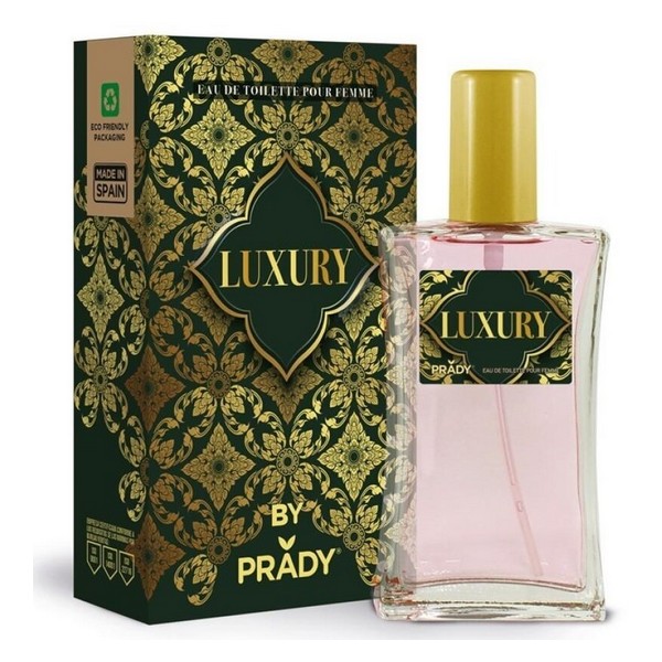 COLOGNE PRADY LUXURY WOMAN 100ML