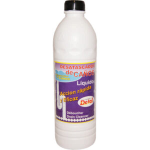 PLUNGER CANOS DETAL LIQ.1L