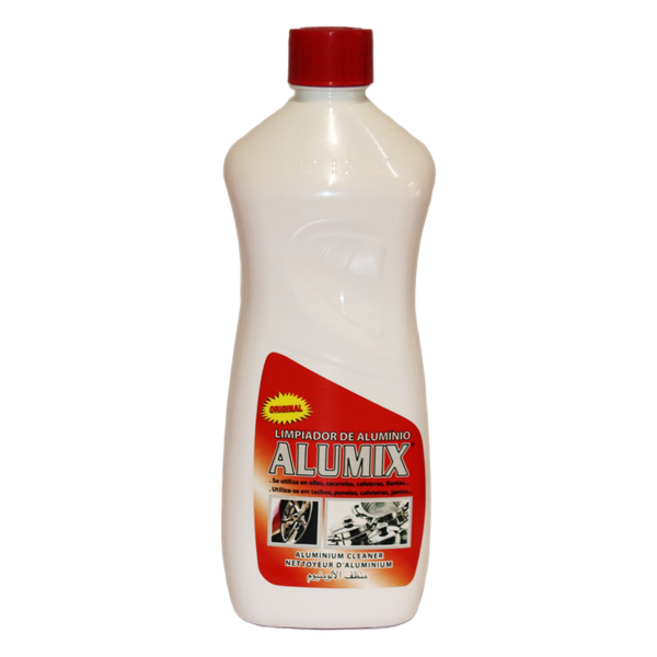 RENOVADOR ALUMINIO ALUMIX ORIG.1L