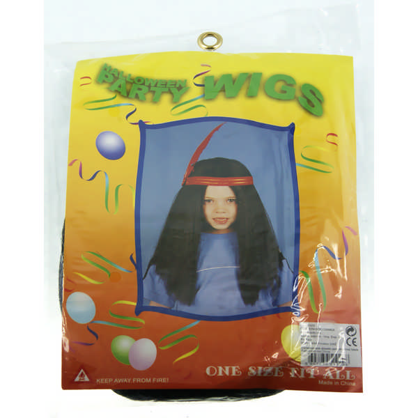 CABELEIRAS INDIO CRI.1020