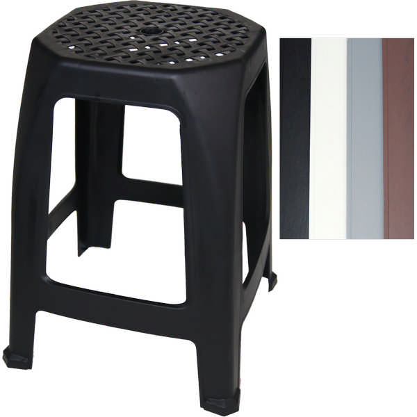 STOOL M-USOS LOW COST M14005
